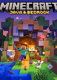 Profile picture of Minecraft: Java & Bedrock Edition for PC