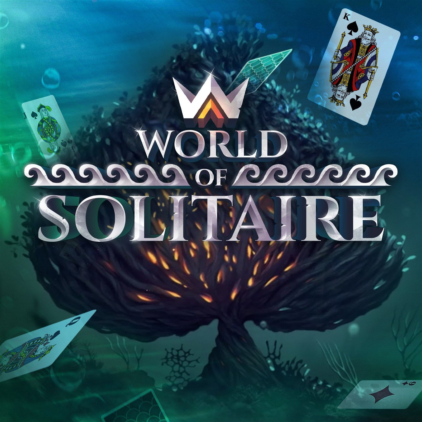 Image of World Of Solitaire