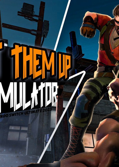 Profile picture of Beat Them Up - Box Simulator - Boxing Battle Fight Combat Ultimate 2023