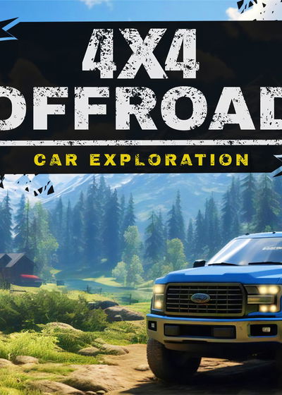 Profile picture of 4x4 Offroad Car Exploration Profile picture of 4x4 Offroad Car Exploration