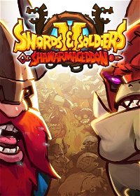 Profile picture of Swords and Soldiers 2 Shawarmageddon