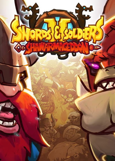 Profile picture of Swords and Soldiers 2 Shawarmageddon Profile picture of Swords and Soldiers 2 Shawarmageddon