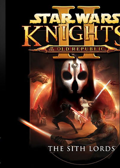 Profile picture of Star Wars KOTOR II