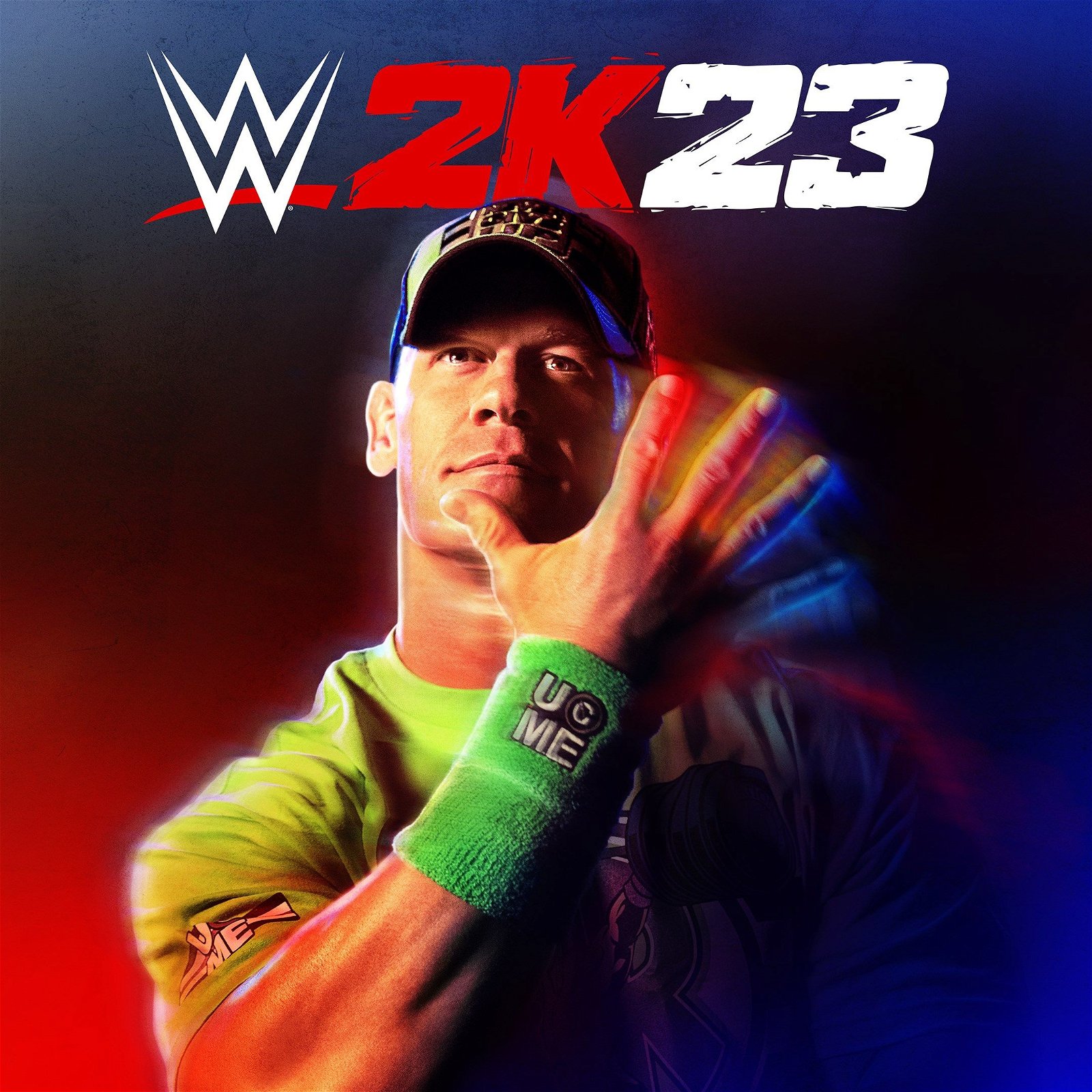 Image of WWE 2K23 for