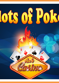 Profile picture of Slots of Poker at Aces Casino