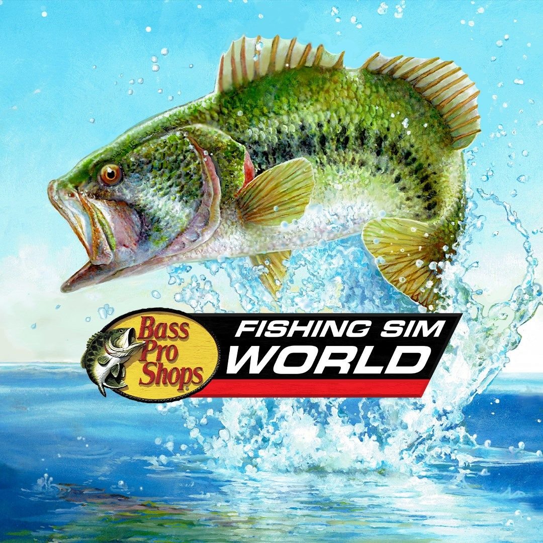 Image of Fishing Sim World: Bass Pro Shops Edition