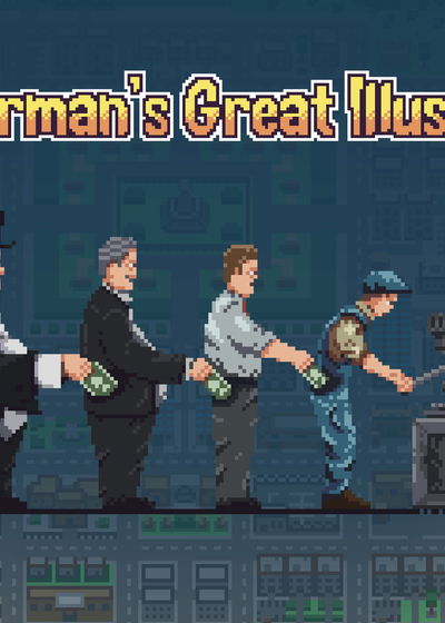 Profile picture of Norman's Great Illusion