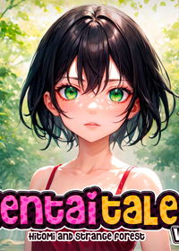 Profile picture of Hentai Tales Vol. 1