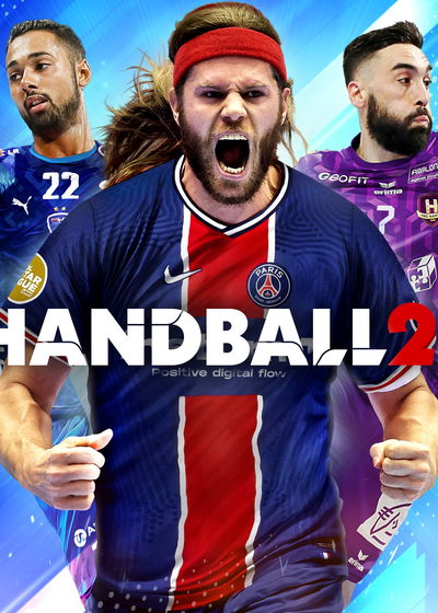 Profile picture of Handball 21 Profile picture of Handball 21