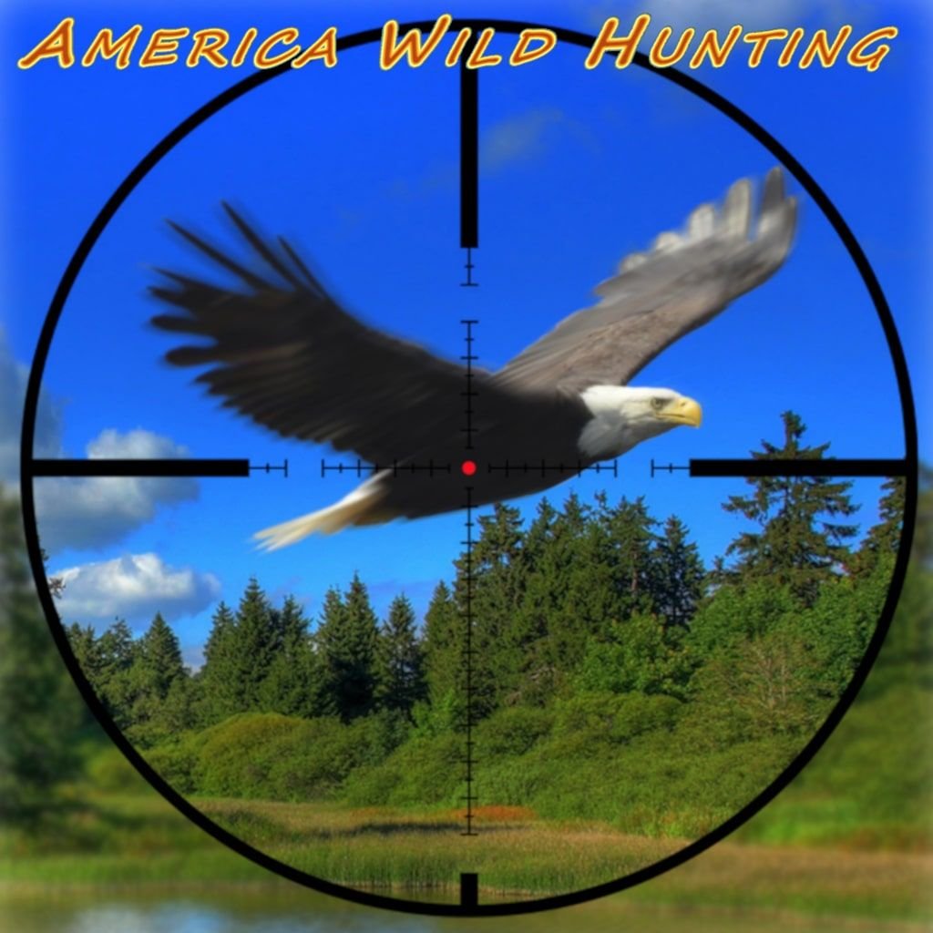 Image of America Wild Hunting
