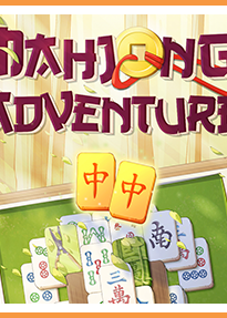 Profile picture of Mahjong Adventure Profile picture of Mahjong Adventure