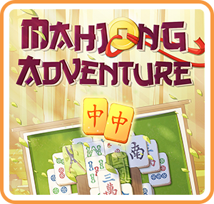 Image of Mahjong Adventure