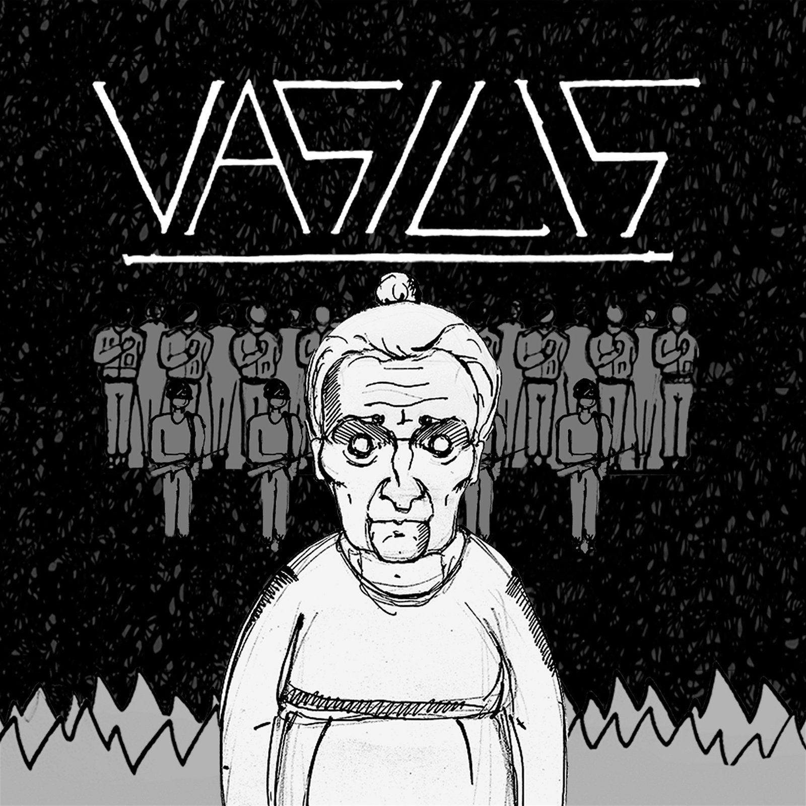 Image of Vasilis