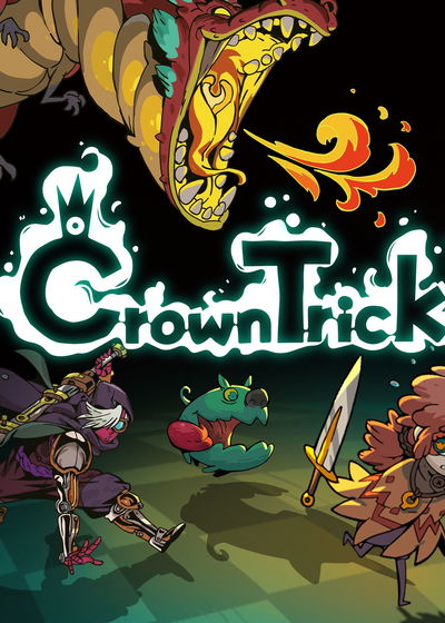 Profile picture of Crown Trick