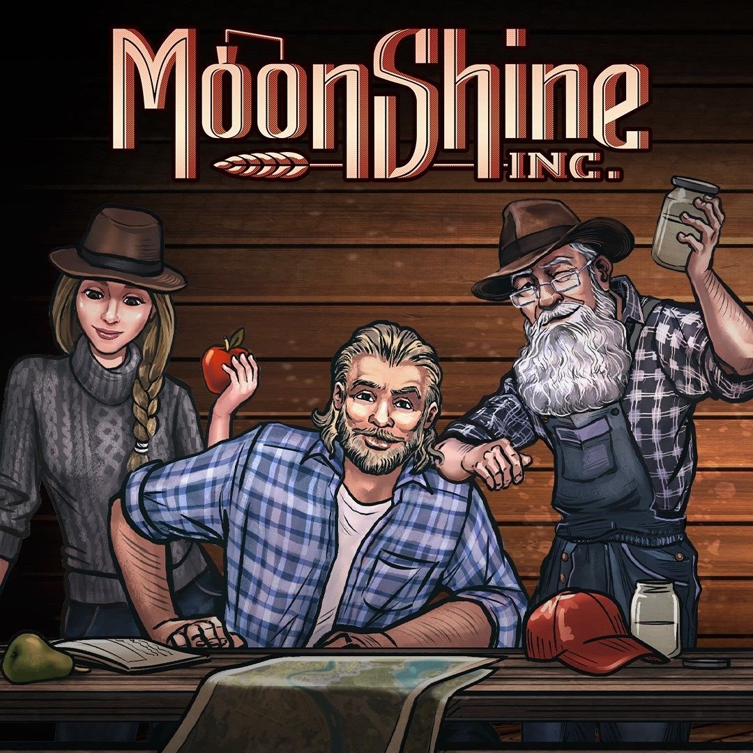 Image of Moonshine Inc.