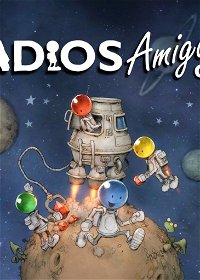 Profile picture of ADIOS Amigos: Galactic Explorers