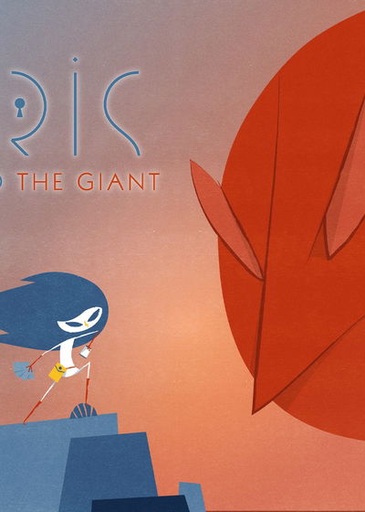 Profile picture of Iris and the giant