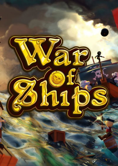 Profile picture of War of Ships