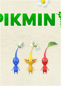 Profile picture of Pikmin 1