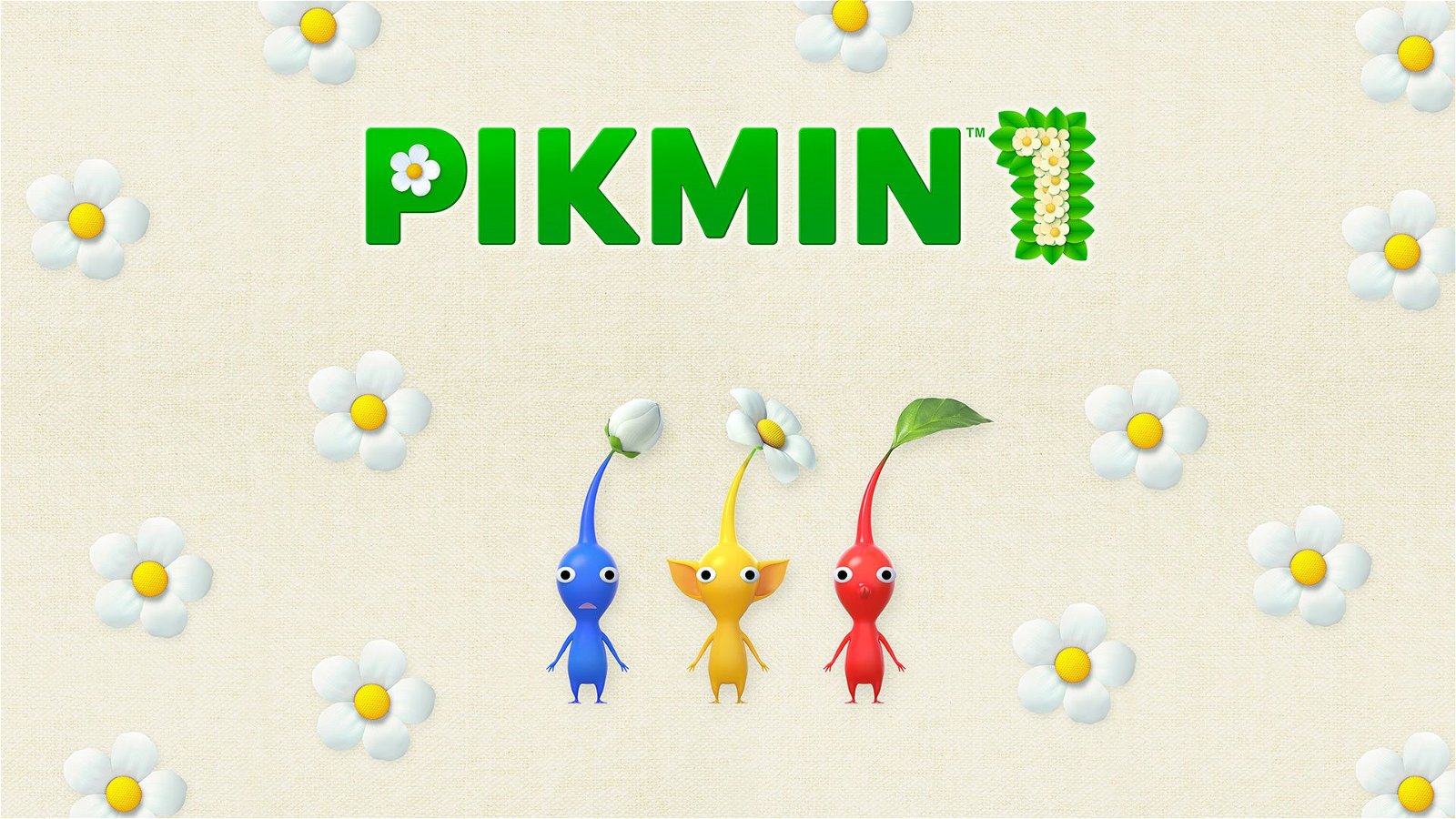 Image of Pikmin 1