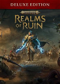 Profile picture of Warhammer Age of Sigmar: Realms of Ruin Deluxe Edition