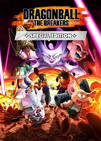 Profile picture of DRAGON BALL: THE BREAKERS Special Edition