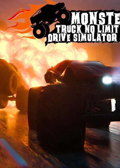 Profile picture of Monster Impossible Truck No Limit Adventure Drive Simulator Sport 3D