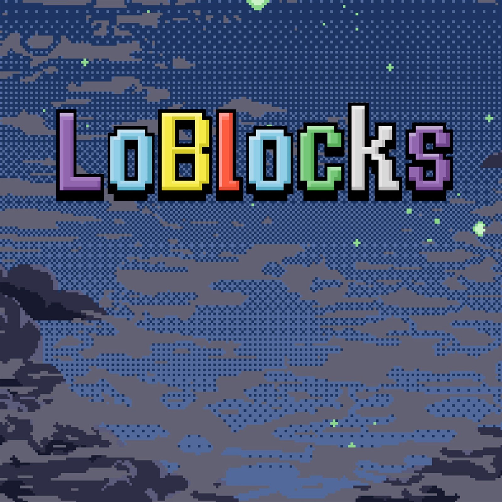 Image of LoBlocks