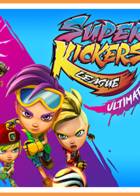 Profile picture of Super Kickers League Ultimate Profile picture of Super Kickers League Ultimate