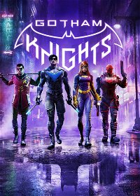 Profile picture of Gotham Knights