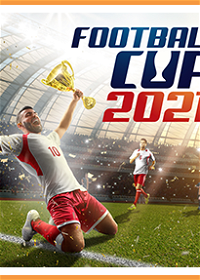 Profile picture of Football Cup 2021