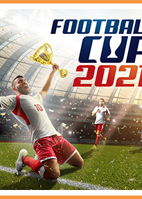 Profile picture of Football Cup 2021 Profile picture of Football Cup 2021