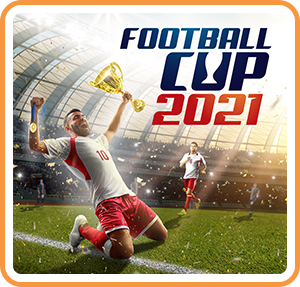 Image of Football Cup 2021