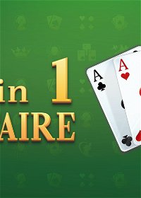 Profile picture of 15in1 Solitaire