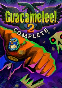 Profile picture of Guacamelee! 2 Complete