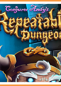 Profile picture of Conjurer Andy's Repeatable Dungeon