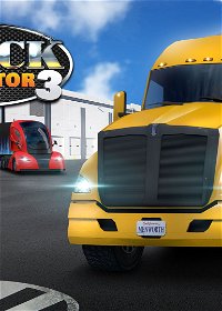 Profile picture of Truck Simulator 3