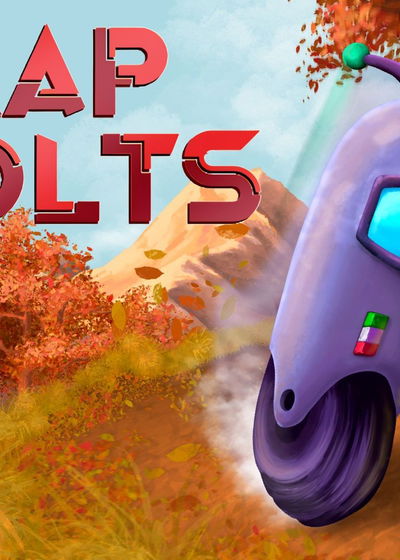 Profile picture of Scrap Bolts Profile picture of Scrap Bolts