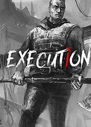 Profile picture of The Executioner