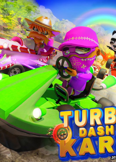 Profile picture of Turbo Dash Kart 2023 Racing