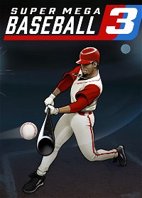 Profile picture of Super Mega Baseball 3