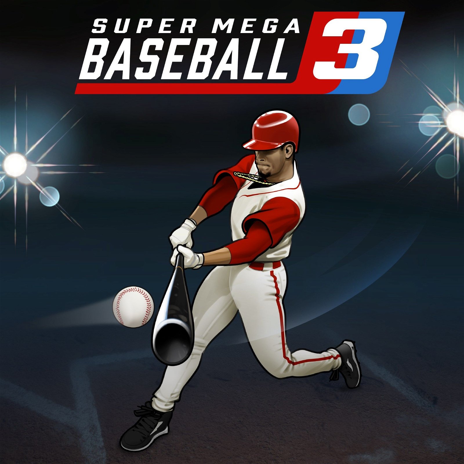Image of Super Mega Baseball 3