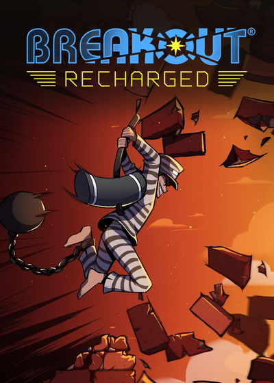 Profile picture of Breakout: Recharged