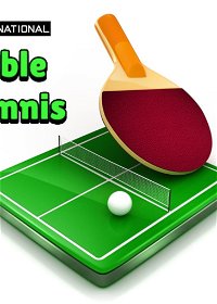 Profile picture of International Table Tennis