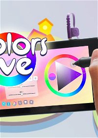 Profile picture of Colors Live