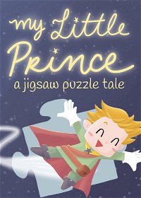 Profile picture of My Little Prince - A jigsaw puzzle tale