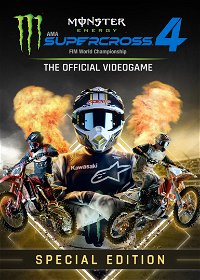 Profile picture of Monster Energy Supercross 4 - Special Edition