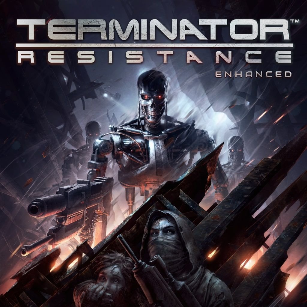 Image of Terminator: Resistance Enhanced