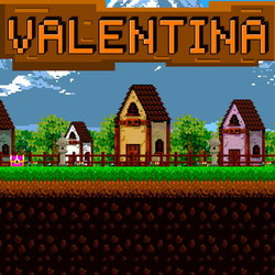 Image of Valentina