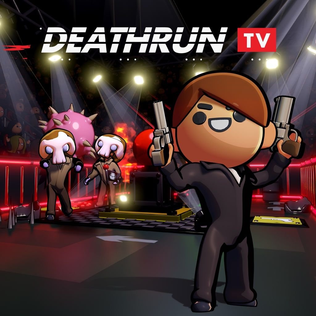Image of DEATHRUN TV